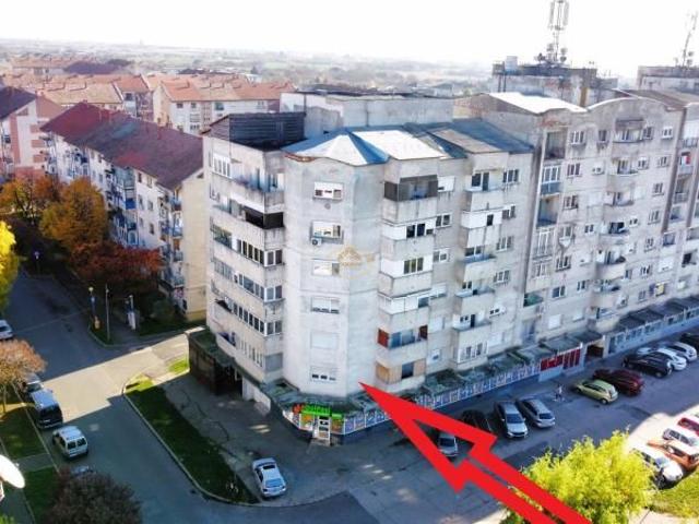 Apartament închirieri în Satu Mare