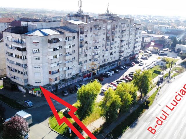 Garsonieră închirieri în Satu Mare