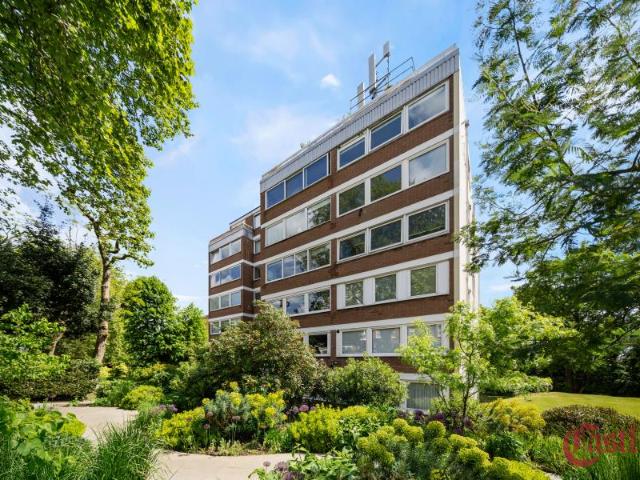 Apartment for rent in Stroud Green, Greater London