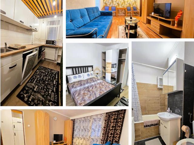 Apartament închirieri în Satu Mare