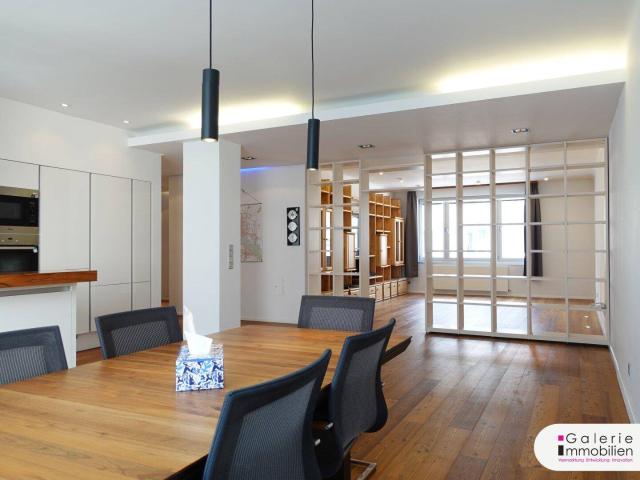 Apartment mieten in Wieden, Wien