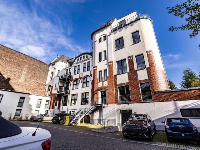 Büro kaufen in Wuppertal