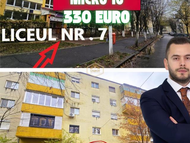 Apartament închirieri în Satu Mare