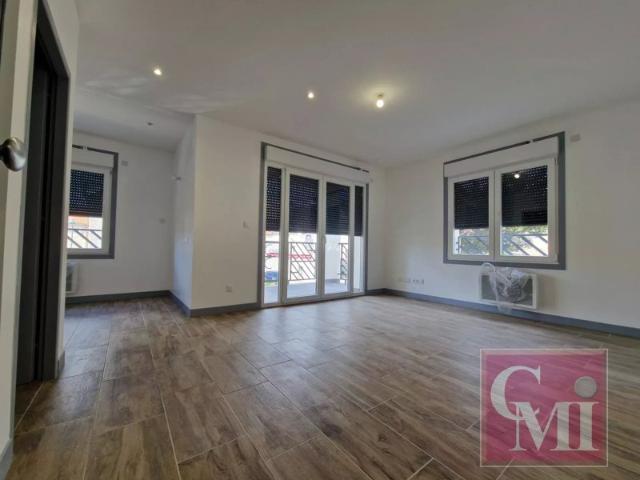 Appartement vente à France métropolitaine, Breuillet