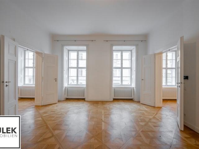 Wohnung mieten in Wien