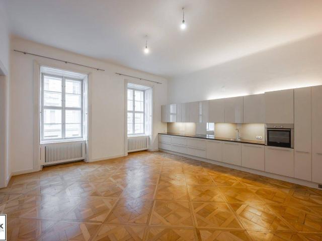 Apartment mieten in Innere Stadt, Wien
