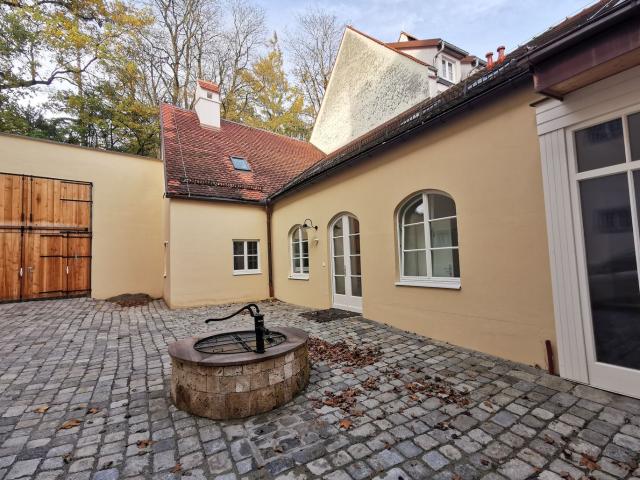 Apartment mieten in Haselbach, Braunau am Inn