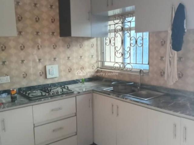 Flat for sale in Eti Osa, Abuja