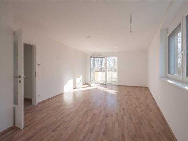 Wohnung mieten in Eisenstadt, Burgenland