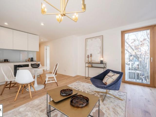 Apartment mieten in KG Neubau, Wien