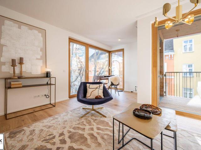 Apartment mieten in KG Neubau, Wien