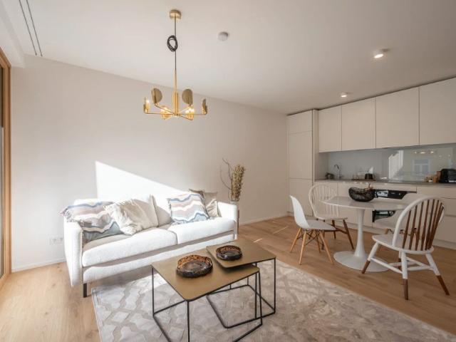 Apartment mieten in KG Neubau, Wien