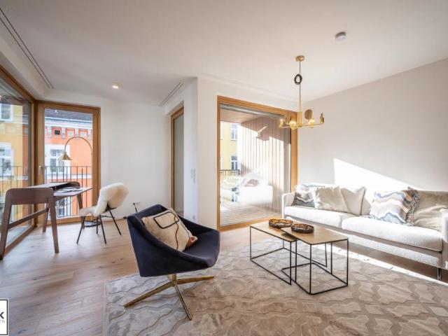 Apartment mieten in KG Neubau, Wien