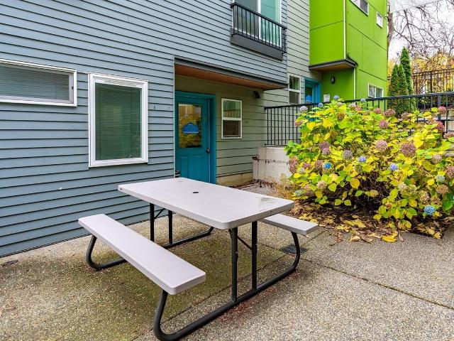 Apartment for rent in Washington Park, Seattle