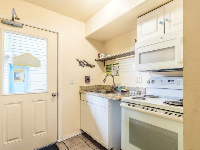 Apartment for rent in Seattle, Washington