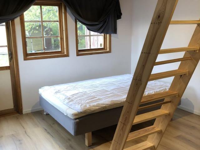 Stuga hyra i Stockholm
