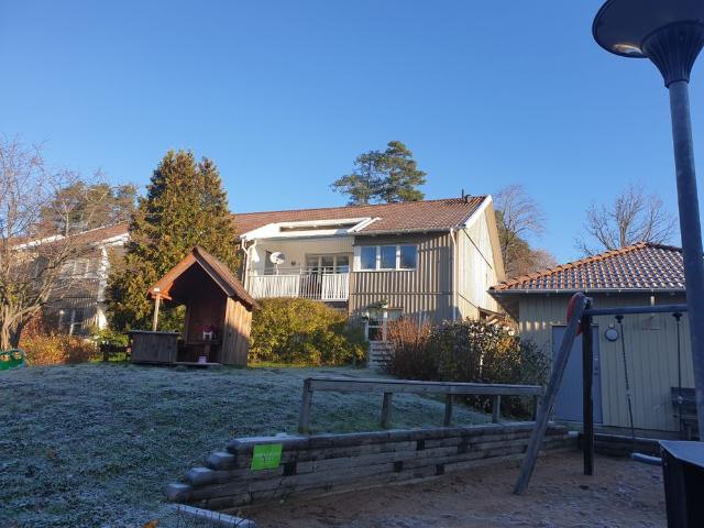 Lägenhet hyra i Mölnlycke, Västra Götaland