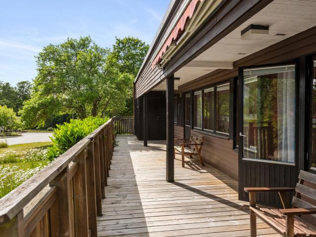 Villa till salu i Ronneby