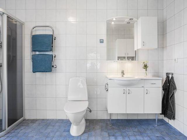 Villa till salu i Karlskrona, Blekinge