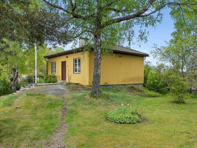 Villa till salu i Huddinge, Stockholm