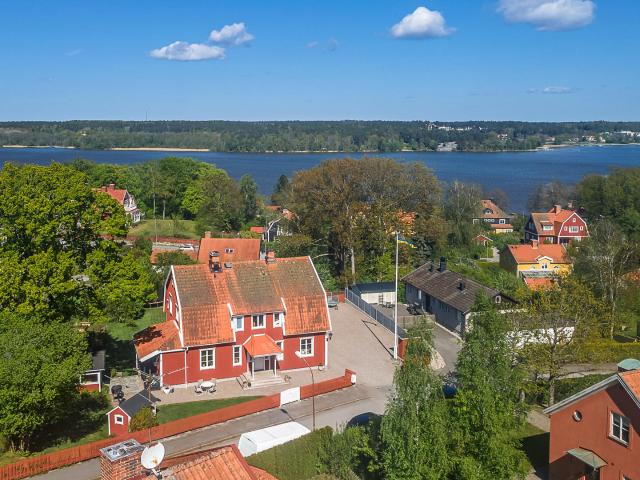 Villa till salu i Strängnäs, Södermanland