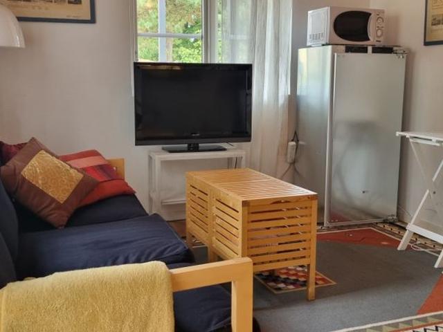 Stuga hyra i Åhus, Skåne