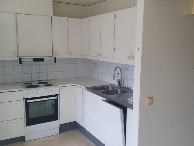 Lägenhet hyra i Unnaryd, Halland