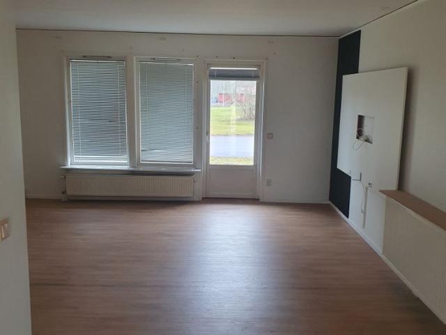 Lägenhet hyra i Unnaryd, Halland