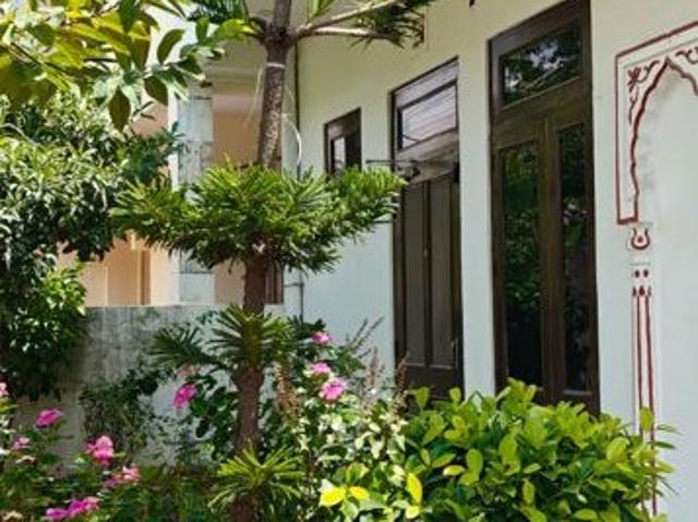 House for rent in Pink City, Jetpur