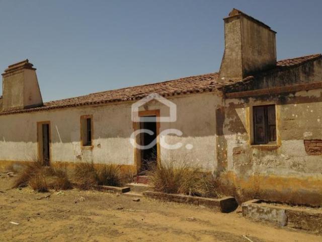 Terreno venda em Vidigueira, Beja