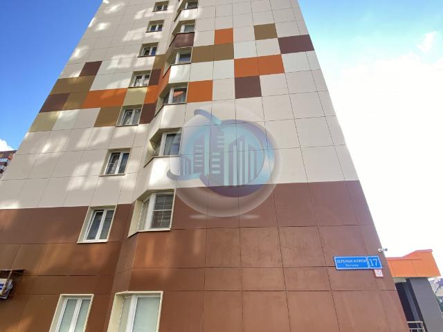 Квартира продажа в Видное, Кабардино-Балкарская Республика