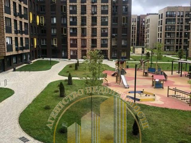 Квартира аренда в Видное, Кабардино-Балкарская Республика