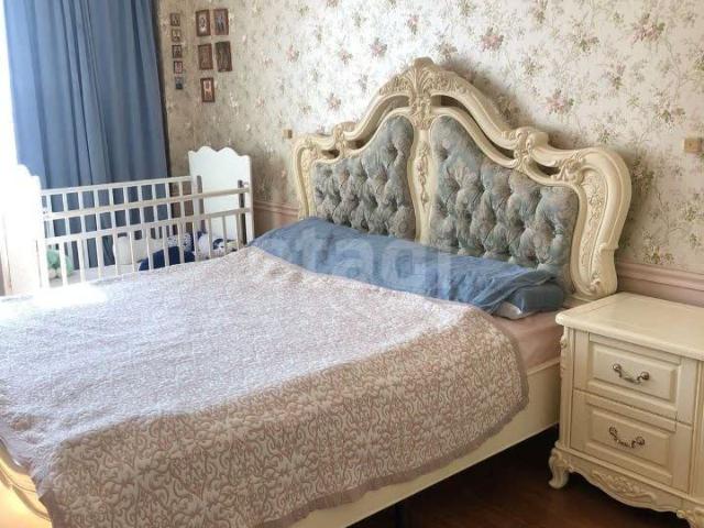 Квартира продажа в Видное, Кабардино-Балкарская Республика