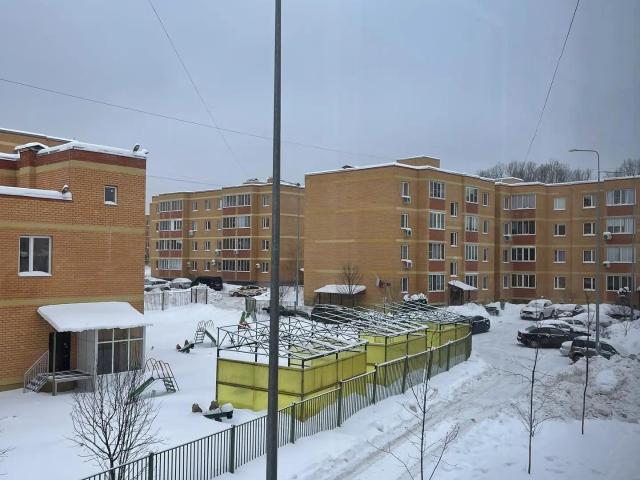 Квартира аренда в Видное, Кабардино-Балкарская Республика