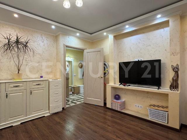 Квартира продажа в Видное, Кабардино-Балкарская Республика