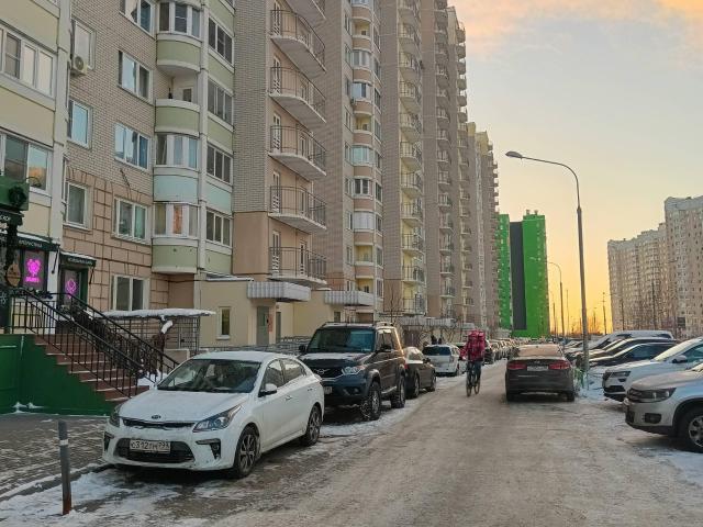 Квартира аренда в Видное, Кабардино-Балкарская Республика