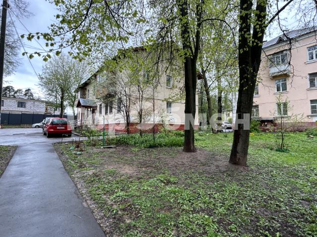 Квартира продажа в Видное, Кабардино-Балкарская Республика