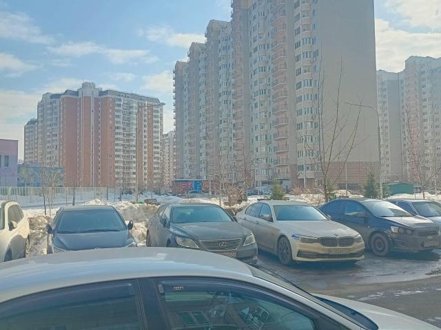Квартира аренда в Видное, Кабардино-Балкарская Республика