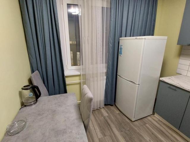Квартира аренда в Видное, Кабардино-Балкарская Республика