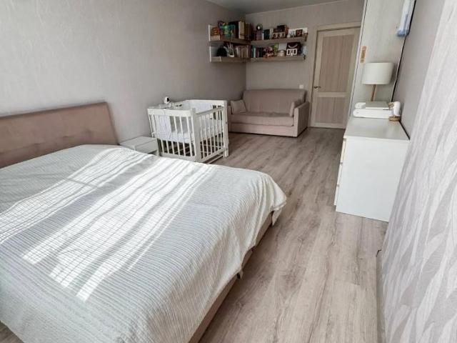 Квартира продажа в Сапроново, Кабардино-Балкарская Республика