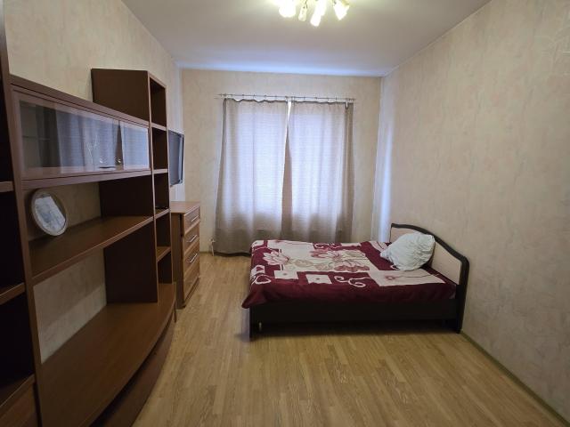 Квартира аренда в Видное, Кабардино-Балкарская Республика