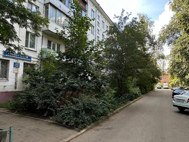 Квартира продажа в Видное, Кабардино-Балкарская Республика
