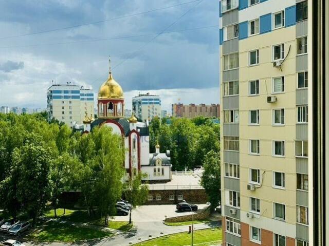 Квартира продажа в Видное, Кабардино-Балкарская Республика