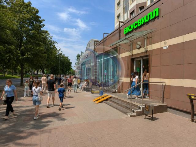 Квартира продажа в Видное, Кабардино-Балкарская Республика