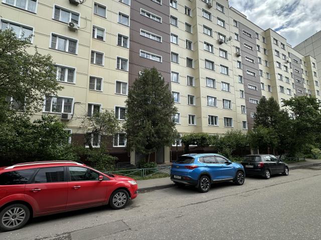 Квартира продажа в 5-й микрорайон, Видное