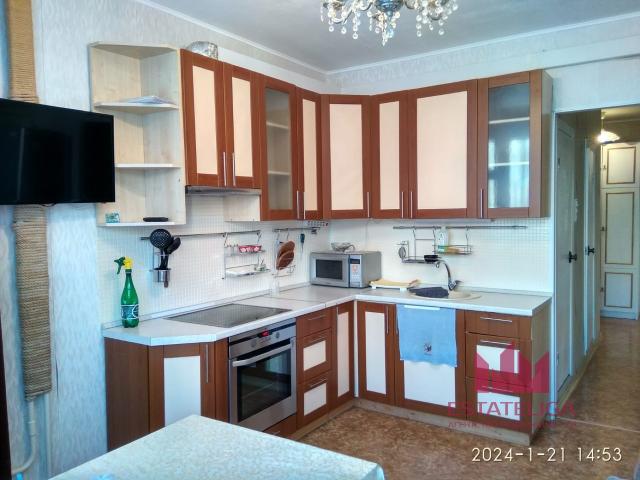 Квартира продажа в Видное, Кабардино-Балкарская Республика