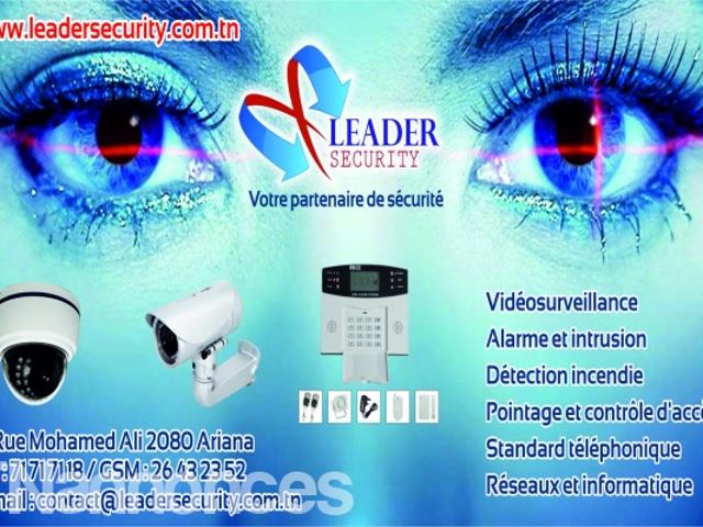 Propriété location