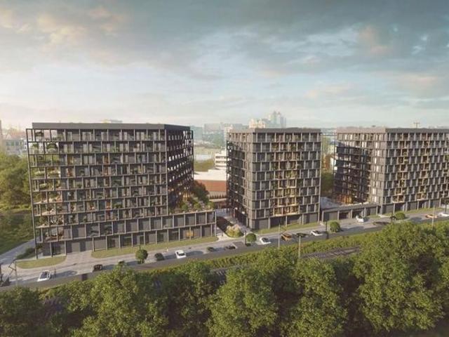 Mieszkanie na sprzedaż w Katowice, Śląskie