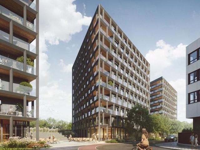 Mieszkanie na sprzedaż w Katowice, Śląskie