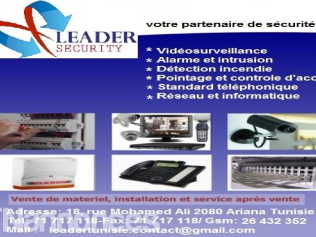 Propriété location
